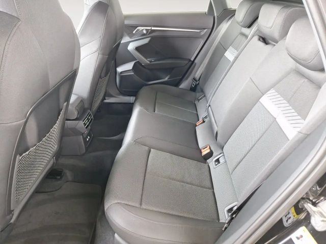 Audi A3 30 TFSI S-Line Sedan