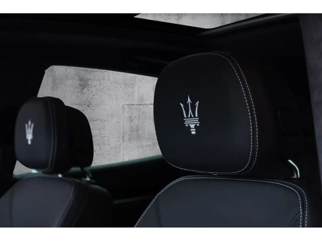Maserati Levante GranLusso