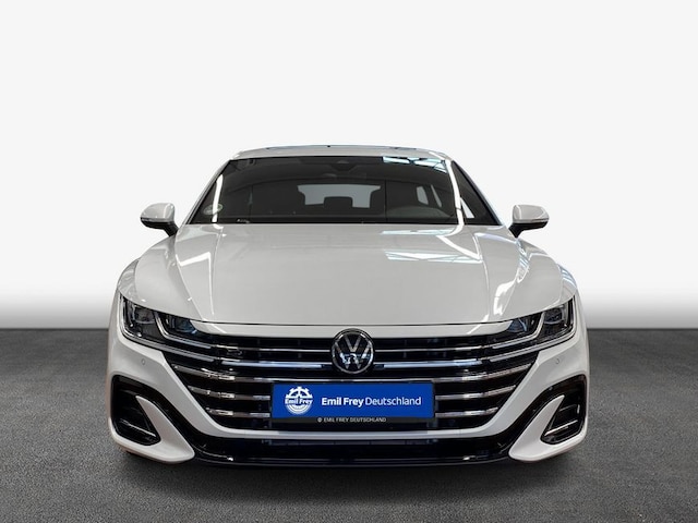 Volkswagen Arteon Shooting Brake 4Motion R-Line