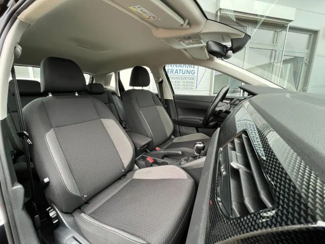 Volkswagen Polo 1.0 TSI DSG