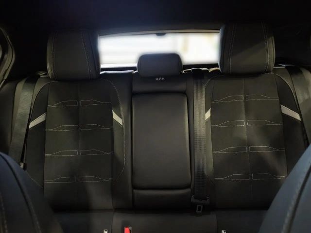 Opel Astra GS-Line Grand Sport