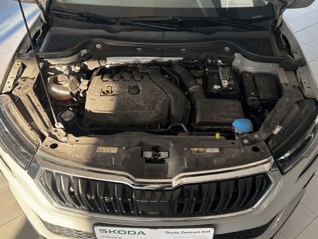 Skoda Karoq 1.5 TSI ACT Tour