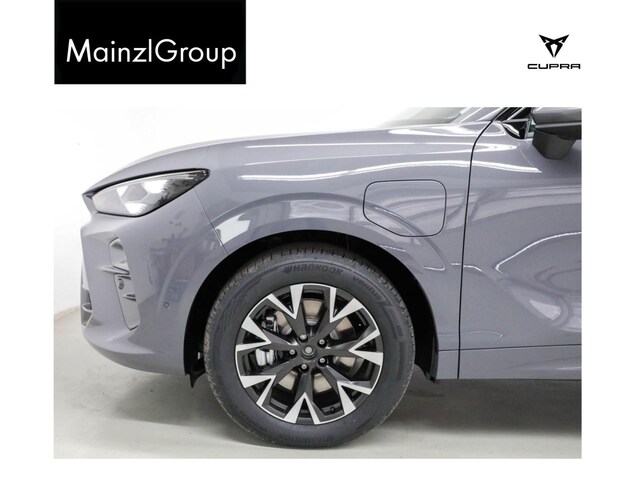 Cupra Terramar Cupra Terramar 1.5eHYbrid 150 kW DSG