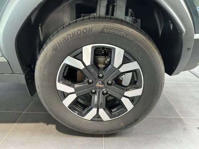 Dacia Duster Extreme TCe 130