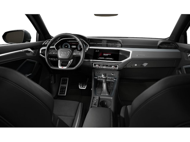Audi Q3 35 TFSI S-Line S-Tronic