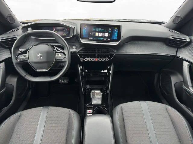 Peugeot E-2008 Allure Pack