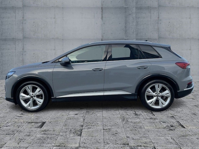 Audi Q4 e-tron 35