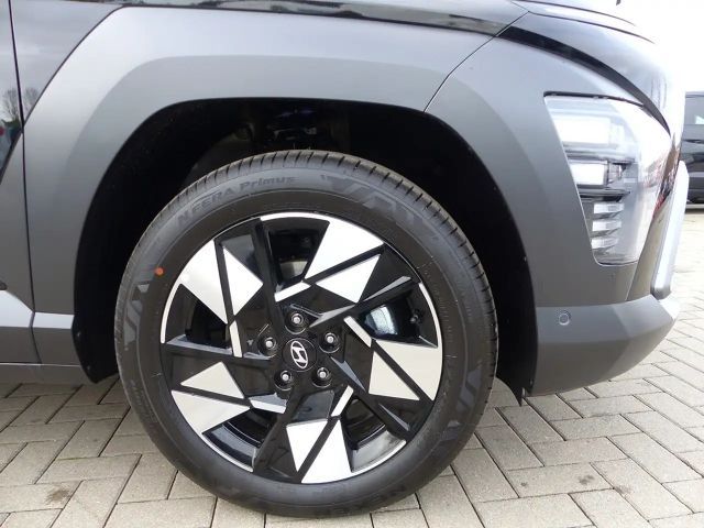 Hyundai Kona 1.6 Prime