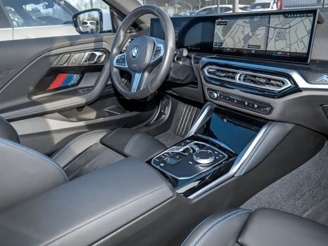 BMW 220 220d Coupé M-Sport