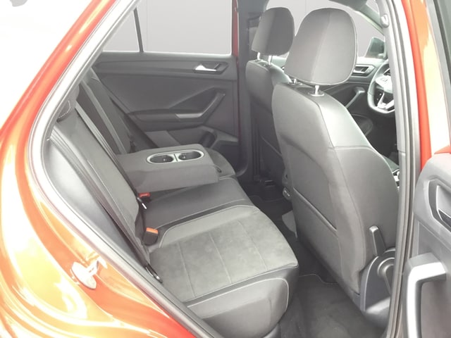 Volkswagen T-Roc 2.0 TSI 4Motion DSG R-Line