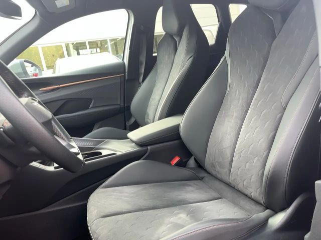 Cupra Terramar 1.5 eTSI