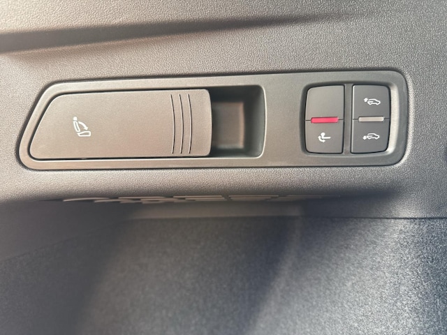 Audi Q6 e-tron Quattro