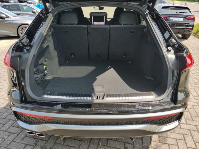 Audi Q5 Quattro S-Tronic Sportback
