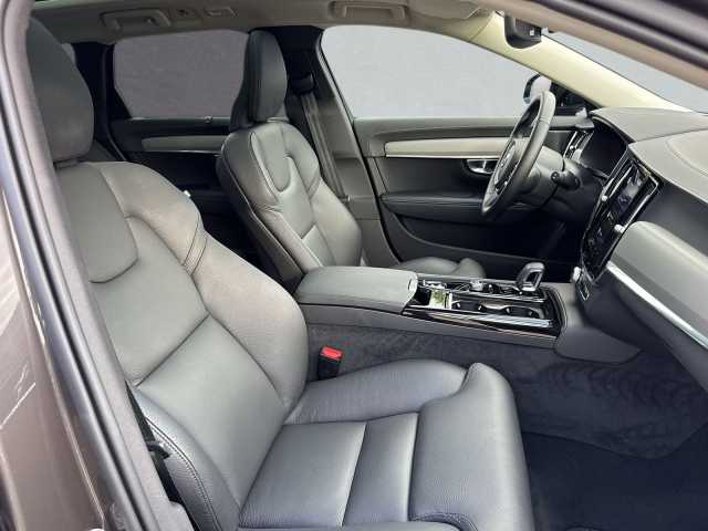 Volvo V90 AWD Dark Plus T6