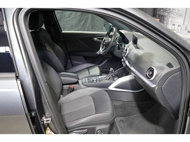 Audi Q2 35 TFSI S-Tronic