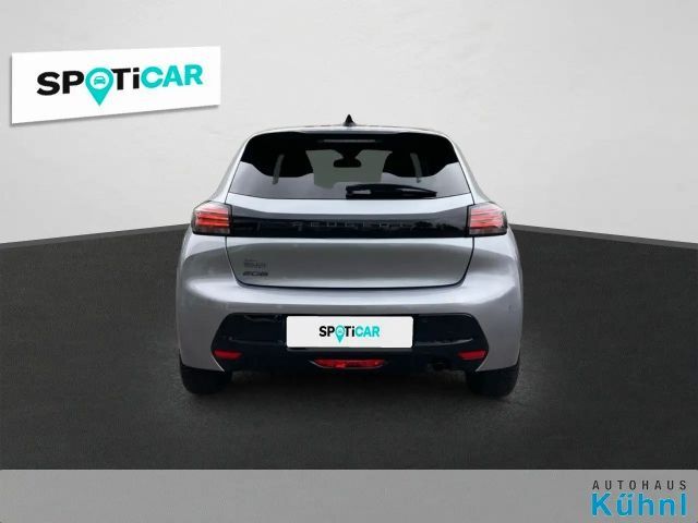 Peugeot 208 Allure Pack EAT8 PureTech