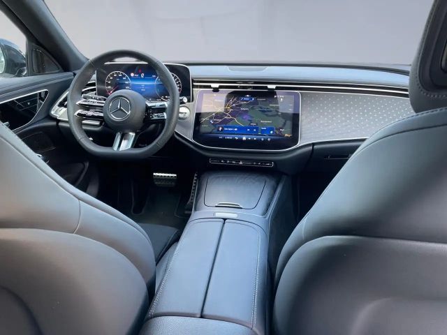 Mercedes-Benz E 300 AMG Line Estate