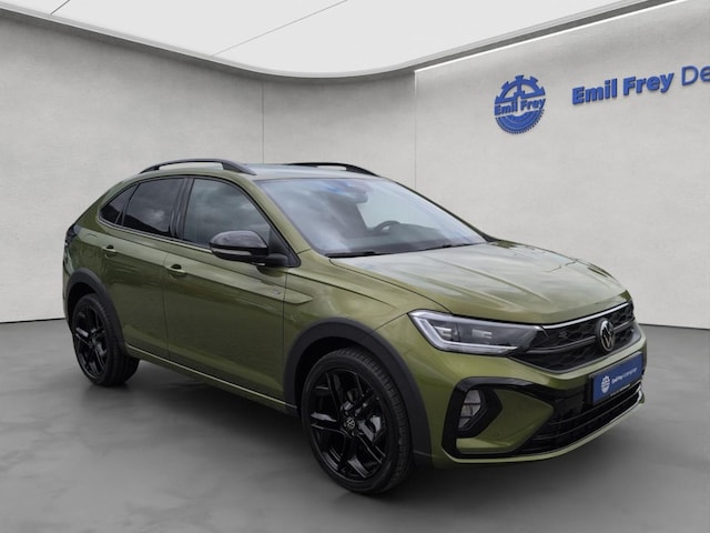 Volkswagen Taigo 1.5 TSI DSG R-Line