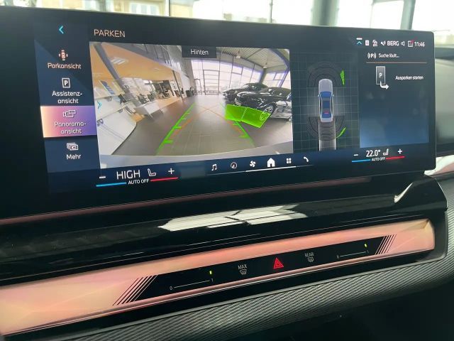 BMW 520 520i M-Sport Sedan