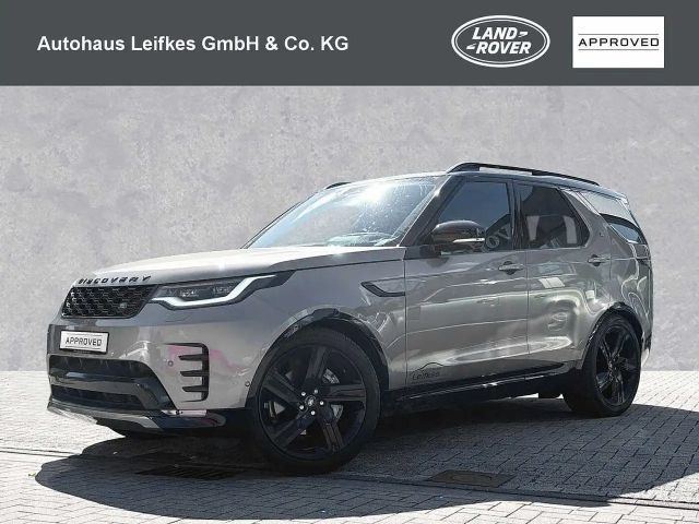 Land Rover Discovery D300 Dynamic HSE