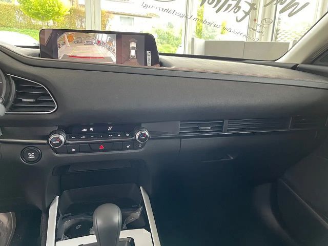 Mazda CX-30 e-Skyactive G140 Nagisa Aut.