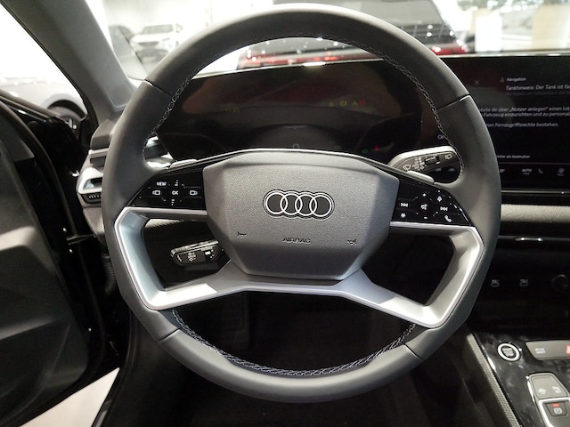 Audi A5 Avant S-Tronic