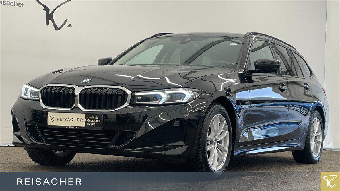 BMW 318 318i Touring