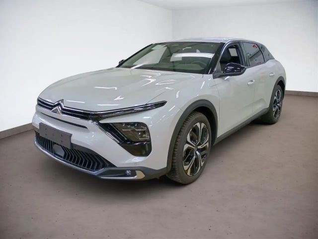Citroën C5 X PureTech