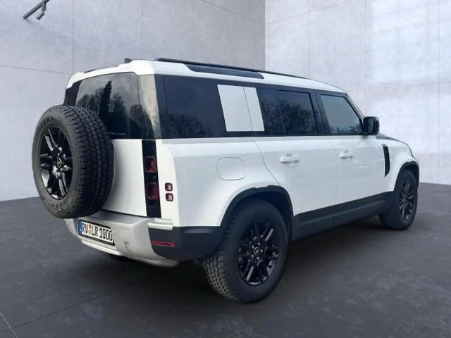 Land Rover Defender 110 D200 S