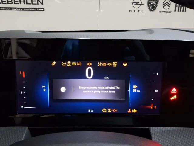 Opel Astra Edition Sports Tourer