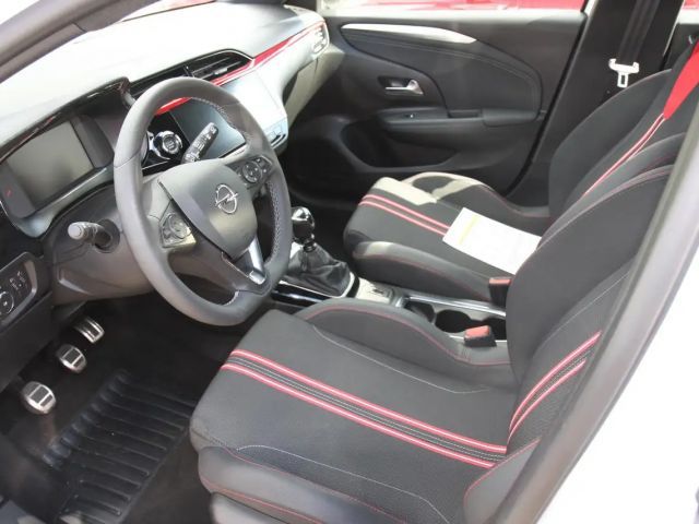 Opel Corsa 1.2 Turbo GS-Line Grand Sport Turbo