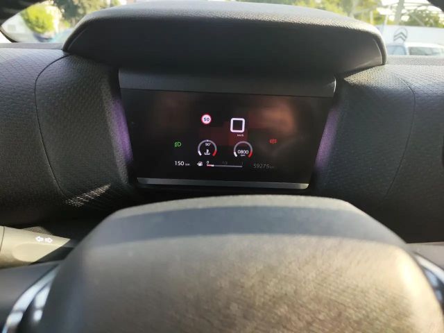 Citroën C4 PureTech