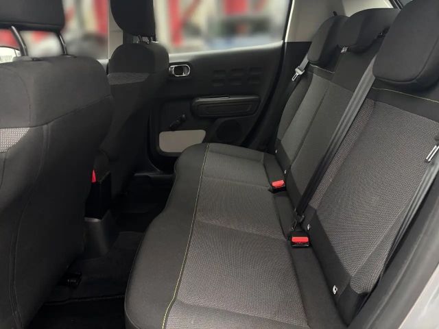 Citroën C3 Feel PureTech