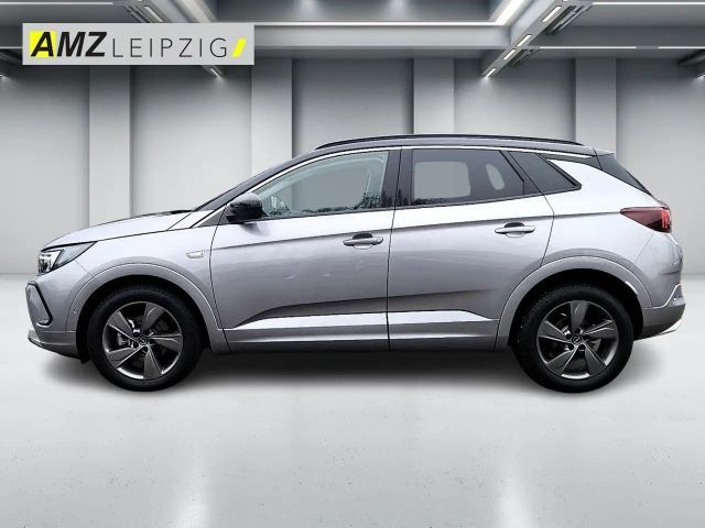 Opel Grandland X 1.2 Turbo Elegance Turbo