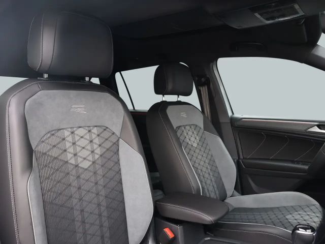Volkswagen Tiguan 2.0 TSI Allspace R-Line