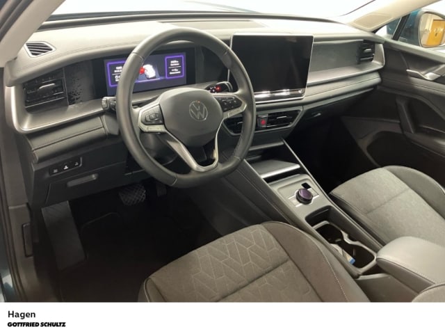 Volkswagen Tayron 1.5 eTSI DSG IQ.Drive Life