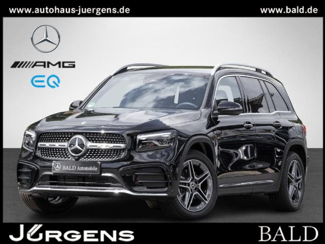 Mercedes-Benz GLB 200 GLB 200 d