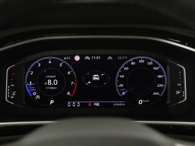 Volkswagen T-Roc DSG R-Line