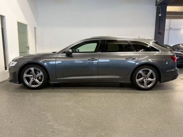 Audi A6 40 TDI Quattro