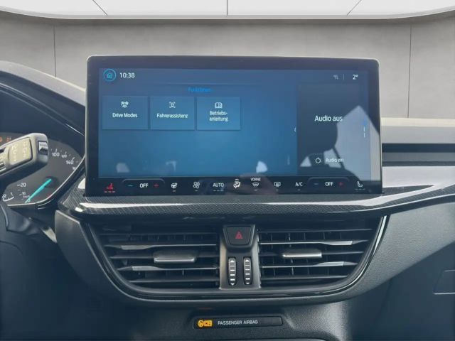 Ford Focus 1.5 EcoBlue Wagon