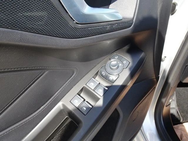 Ford Focus ST Line Wagon