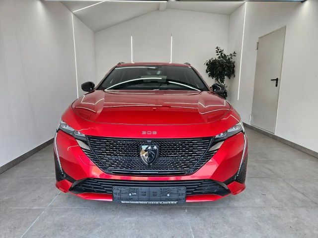 Peugeot 308 GT-Line PureTech SW