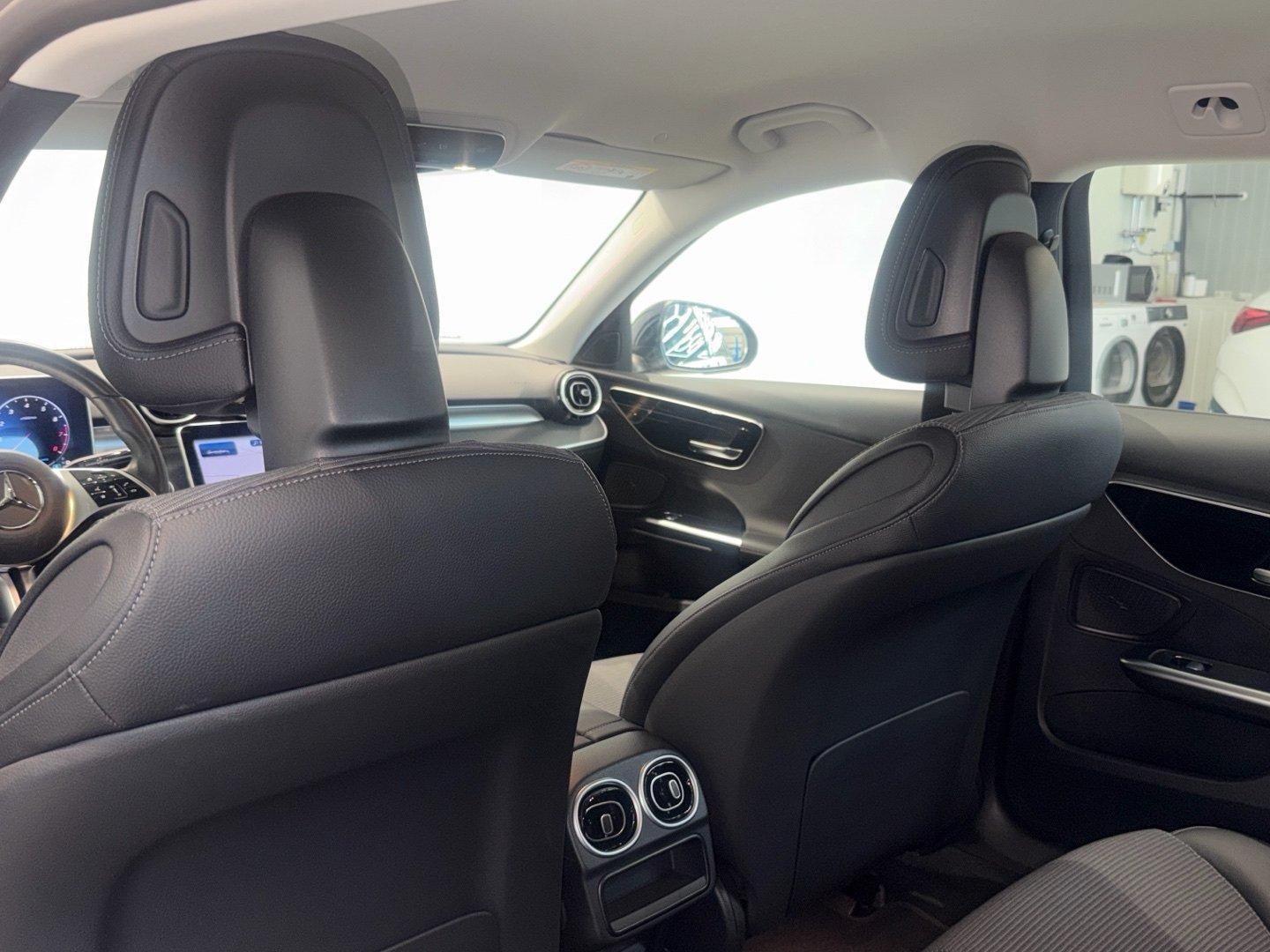 Mercedes-Benz C 200 AVANTGARDE Estate