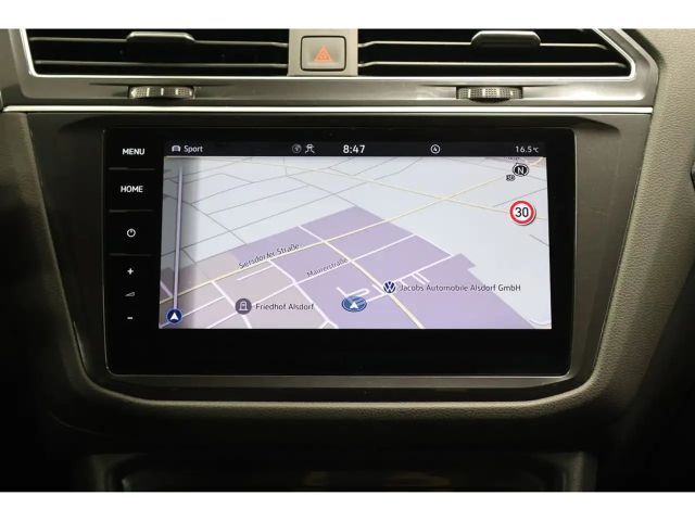 Volkswagen Tiguan 2.0 TDI Allspace R-Line