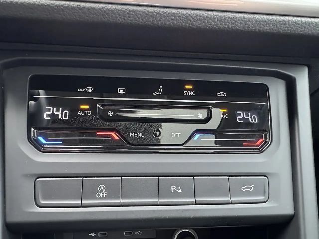 Volkswagen Touran 2,0 TDI*Panoramadach*ACC*