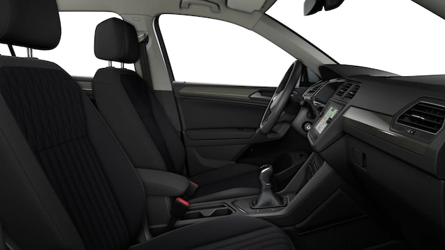 Volkswagen Tiguan 1.5 TSI Allspace Life