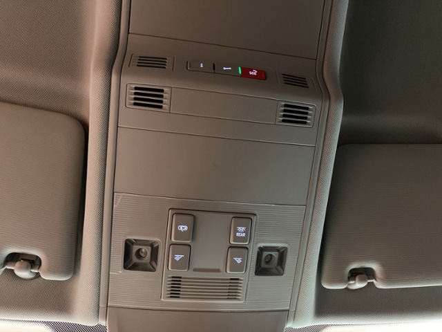 Volkswagen Tiguan 2.0 TSI 4Motion