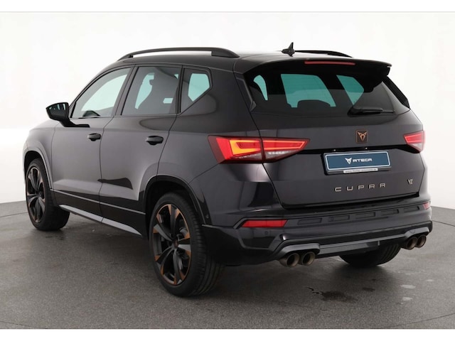 Cupra Ateca 2.0 TSI 4Drive VZ