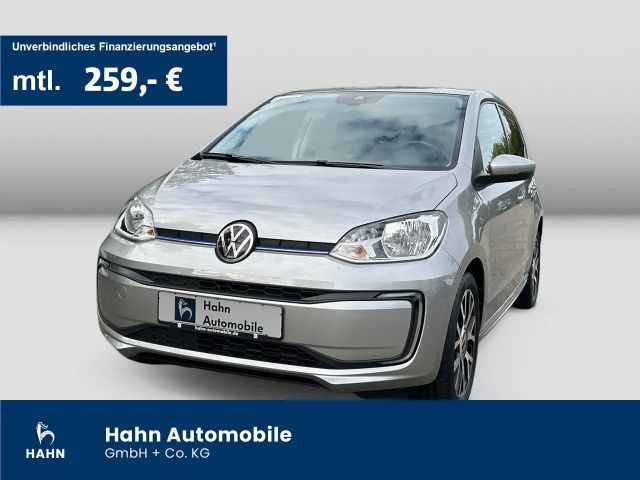 Volkswagen e-up! Move Move up! Plus Style