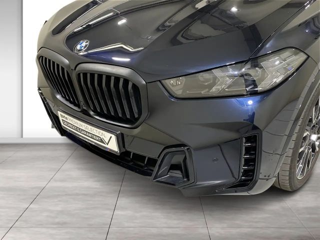 BMW X5 M-Sport xDrive40i
